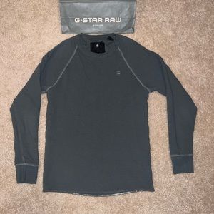 G-Star Raw Long Sleeve T-shirt